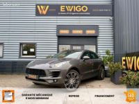 Porsche Macan S 3.0 DIESEL 258ch PDK Véhicule Français Suivi - <small></small> 36.990 € <small>TTC</small> - #1