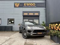 Porsche Macan S 3.0 DIESEL 258ch PDK Véhicule Français Suivi - <small></small> 36.990 € <small>TTC</small> - #3