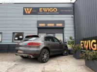 Porsche Macan S 3.0 DIESEL 258ch PDK Véhicule Français Suivi - <small></small> 36.990 € <small>TTC</small> - #6