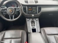 Porsche Macan S 3.0 DIESEL 258ch PDK Véhicule Français Suivi - <small></small> 36.990 € <small>TTC</small> - #13