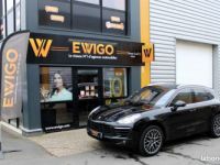 Porsche Macan S 3.0 DIESEL 260 ch BVA -ATTELAGE - <small></small> 35.490 € <small>TTC</small> - #1