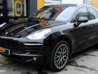 Porsche Macan S 3.0 DIESEL 260 ch BVA -ATTELAGE - <small></small> 35.490 € <small>TTC</small> - #2