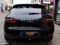 Porsche Macan S 3.0 DIESEL 260 ch BVA -ATTELAGE - <small></small> 35.490 € <small>TTC</small> - #5