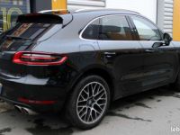 Porsche Macan S 3.0 DIESEL 260 ch BVA -ATTELAGE - <small></small> 35.490 € <small>TTC</small> - #6