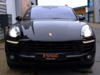 Porsche Macan S 3.0 DIESEL 260 ch BVA -ATTELAGE - <small></small> 35.490 € <small>TTC</small> - #9