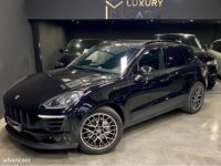 Porsche Macan s 3.0 l v6 340 ch - <small></small> 31.990 € <small>TTC</small> - #1