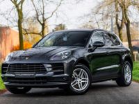 Porsche Macan S 3.0 PDK - <small></small> 49.995 € <small>TTC</small> - #4