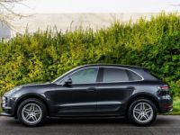 Porsche Macan S 3.0 PDK - <small></small> 49.995 € <small>TTC</small> - #5