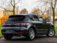 Porsche Macan S 3.0 PDK - <small></small> 49.995 € <small>TTC</small> - #16