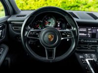 Porsche Macan S 3.0 PDK - <small></small> 49.995 € <small>TTC</small> - #23