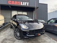 Porsche Macan S 3.0 TDI V6 24V AWD PDK 258 cv Boîte auto ,PACK CHRONO, GARANTIE-FINANCEMENT POSSIBLE - <small></small> 32.990 € <small>TTC</small> - #1