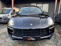 Porsche Macan S 3.0 TDI V6 24V AWD PDK 258 cv Boîte auto ,PACK CHRONO, GARANTIE-FINANCEMENT POSSIBLE - <small></small> 32.990 € <small>TTC</small> - #3