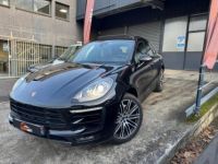 Porsche Macan S 3.0 TDI V6 24V AWD PDK 258 cv Boîte auto ,PACK CHRONO, GARANTIE-FINANCEMENT POSSIBLE - <small></small> 32.990 € <small>TTC</small> - #4