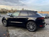 Porsche Macan S 3.0 TDI V6 24V AWD PDK 258 cv Boîte auto ,PACK CHRONO, GARANTIE-FINANCEMENT POSSIBLE - <small></small> 32.990 € <small>TTC</small> - #5