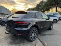 Porsche Macan S 3.0 TDI V6 24V AWD PDK 258 cv Boîte auto ,PACK CHRONO, GARANTIE-FINANCEMENT POSSIBLE - <small></small> 32.990 € <small>TTC</small> - #10