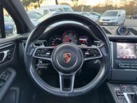 Porsche Macan S 3.0 TDI V6 24V AWD PDK 258 cv Boîte auto ,PACK CHRONO, GARANTIE-FINANCEMENT POSSIBLE - <small></small> 32.990 € <small>TTC</small> - #11