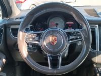 Porsche Macan S 3.0 TDI V6 AWD PDK 258 cv - <small></small> 29.990 € <small>TTC</small> - #18