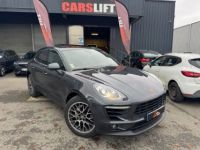 Porsche Macan S 3.0 TDI V6 AWD PDK 258 cv Boîte auto, TOIT OUVRANT,PANORAMIQUE-GARANTIE-FINANCEMENT POSSIBLE - <small></small> 42.990 € <small>TTC</small> - #1