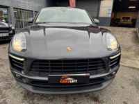 Porsche Macan S 3.0 TDI V6 AWD PDK 258 cv Boîte auto, TOIT OUVRANT,PANORAMIQUE-GARANTIE-FINANCEMENT POSSIBLE - <small></small> 42.990 € <small>TTC</small> - #2