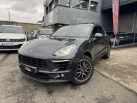 Porsche Macan S 3.0 TDI V6 AWD PDK 258 cv Boîte auto, TOIT OUVRANT,PANORAMIQUE-GARANTIE-FINANCEMENT POSSIBLE - <small></small> 42.990 € <small>TTC</small> - #3