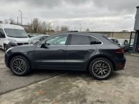 Porsche Macan S 3.0 TDI V6 AWD PDK 258 cv Boîte auto, TOIT OUVRANT,PANORAMIQUE-GARANTIE-FINANCEMENT POSSIBLE - <small></small> 42.990 € <small>TTC</small> - #4