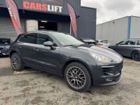 Porsche Macan S 3.0 TDI V6 AWD PDK 258 cv Boîte auto, TOIT OUVRANT,PANORAMIQUE-GARANTIE-FINANCEMENT POSSIBLE - <small></small> 42.990 € <small>TTC</small> - #6