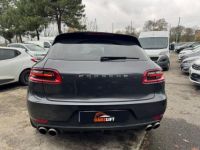 Porsche Macan S 3.0 TDI V6 AWD PDK 258 cv Boîte auto, TOIT OUVRANT,PANORAMIQUE-GARANTIE-FINANCEMENT POSSIBLE - <small></small> 42.990 € <small>TTC</small> - #7