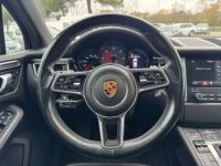 Porsche Macan S 3.0 TDI V6 AWD PDK 258 cv Boîte auto, TOIT OUVRANT,PANORAMIQUE-GARANTIE-FINANCEMENT POSSIBLE - <small></small> 42.990 € <small>TTC</small> - #12