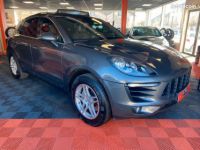 Porsche Macan S 3.0 TDI V6 BVA 258 cv Garantie 12 mois - <small></small> 24.990 € <small>TTC</small> - #1