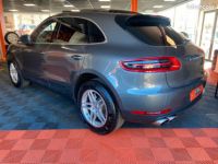 Porsche Macan S 3.0 TDI V6 BVA 258 cv Garantie 12 mois - <small></small> 24.990 € <small>TTC</small> - #2