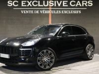 Porsche Macan S 3.0 TDI V6 PDK 258 CV - Carplay - <small></small> 42.990 € <small>TTC</small> - #1