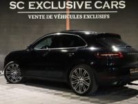 Porsche Macan S 3.0 TDI V6 PDK 258 CV - Carplay - <small></small> 42.990 € <small>TTC</small> - #2