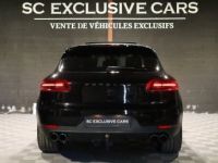 Porsche Macan S 3.0 TDI V6 PDK 258 CV - Carplay - <small></small> 42.990 € <small>TTC</small> - #3