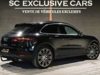 Porsche Macan S 3.0 TDI V6 PDK 258 CV - Carplay - <small></small> 42.990 € <small>TTC</small> - #5