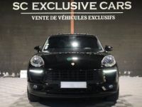 Porsche Macan S 3.0 TDI V6 PDK 258 CV - Carplay - <small></small> 42.990 € <small>TTC</small> - #6