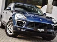 Porsche Macan S 3.0 V6 - <small></small> 31.950 € <small>TTC</small> - #2