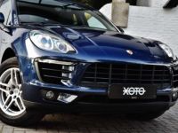 Porsche Macan S 3.0 V6 - <small></small> 31.950 € <small>TTC</small> - #10