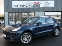 Porsche Macan S 3.0 V6 - <small></small> 33.990 € <small>TTC</small> - #1