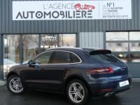 Porsche Macan S 3.0 V6 - <small></small> 33.990 € <small>TTC</small> - #3