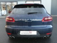 Porsche Macan S 3.0 V6 - <small></small> 33.990 € <small>TTC</small> - #4