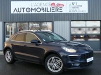 Porsche Macan S 3.0 V6 - <small></small> 33.990 € <small>TTC</small> - #7