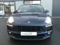 Porsche Macan S 3.0 V6 - <small></small> 33.990 € <small>TTC</small> - #8