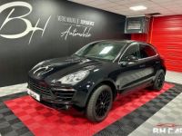 Porsche Macan S 3.0 V6 24v AWD PDK 340 cv - <small></small> 36.390 € <small>TTC</small> - #1