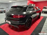 Porsche Macan S 3.0 V6 24v AWD PDK 340 cv - <small></small> 36.390 € <small>TTC</small> - #6