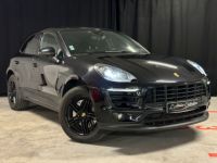 Porsche Macan s 3.0 v6 258 ch pdk - <small></small> 34.990 € <small>TTC</small> - #2