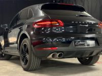 Porsche Macan s 3.0 v6 258 ch pdk - <small></small> 34.990 € <small>TTC</small> - #4