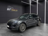 Porsche Macan s 3.0 v6 258 cv - <small></small> 34.990 € <small>TTC</small> - #1