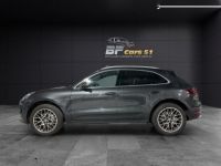 Porsche Macan s 3.0 v6 258 cv - <small></small> 34.990 € <small>TTC</small> - #2