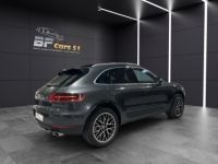 Porsche Macan s 3.0 v6 258 cv - <small></small> 34.990 € <small>TTC</small> - #3