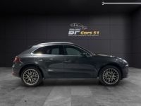 Porsche Macan s 3.0 v6 258 cv - <small></small> 34.990 € <small>TTC</small> - #4